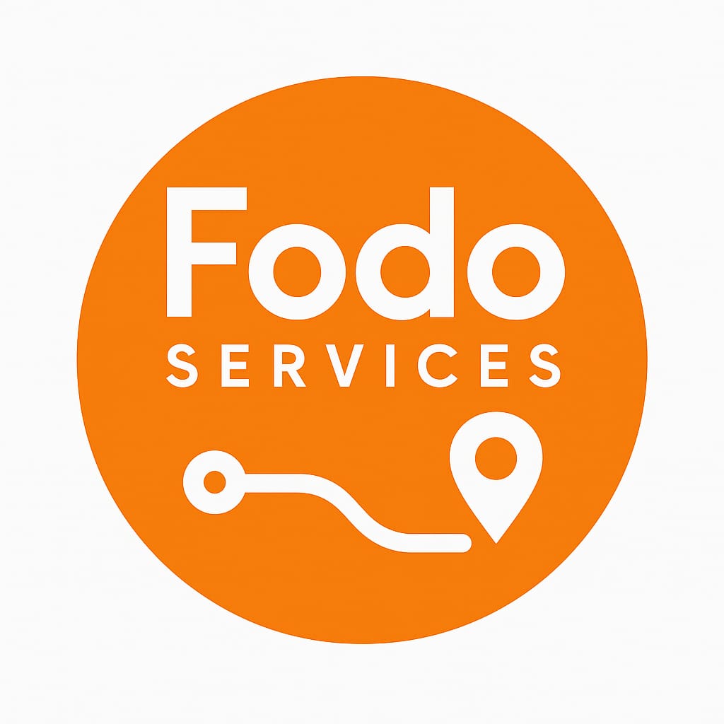 Fodo Logo