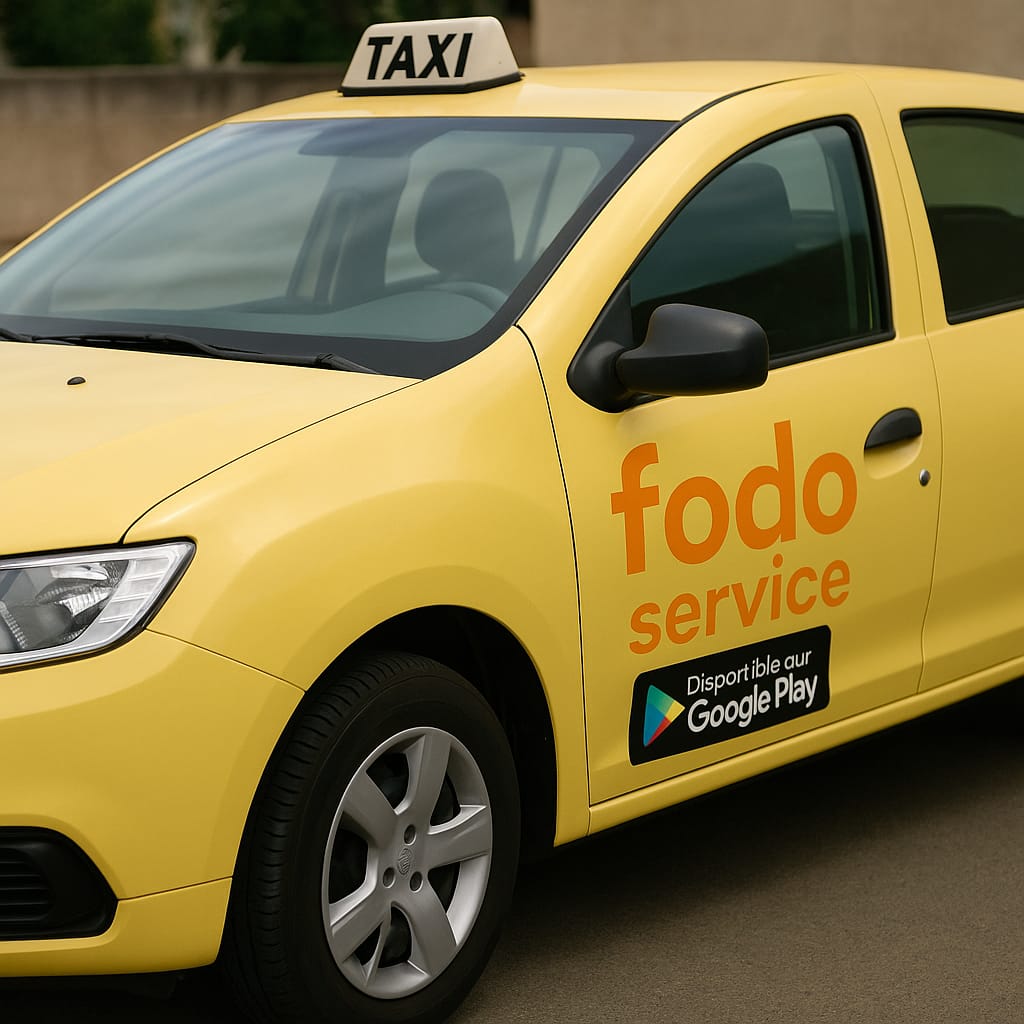 Fodo Taxi